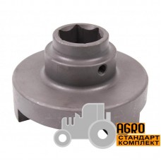 Ступиця привода механізмів жатки 905993 Claas Conspeed