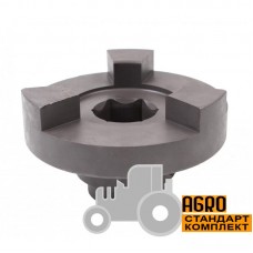 Ступиця привода механізмів жатки 905993 Claas Conspeed