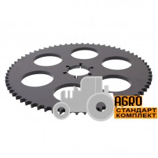 Звездочка 995341 к кукурузной жатке Claas Conspeed