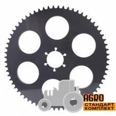 Звездочка 995341 к кукурузной жатке Claas Conspeed