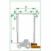 Гильза финишная двигателя - R520212 John Deere [Bepco]