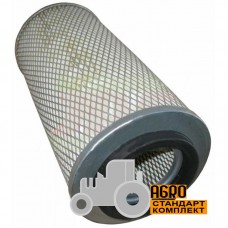 Фільтр повітряний AR80653 [Agro Parts] [Agro Parts]