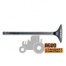 Клапан випускний двигуна - R97492 John Deere [Bepco]