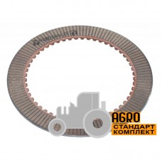 Фрикційний диск 83925696 New Holland , КПП