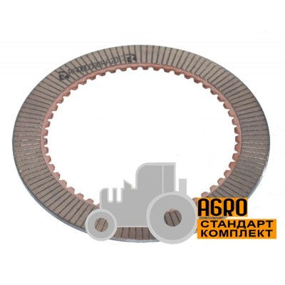 Фрикционный диск 83925696 New Holland , КПП