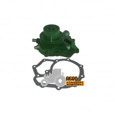 Водяной насос двигателя - RE24761 John Deere