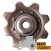 Звездочка AN102448 транспортера John Deere, z8