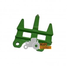 Палец жатки тройной - H229538 John Deere