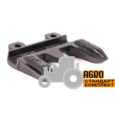 Палець жатки потрійний - H229537 John Deere