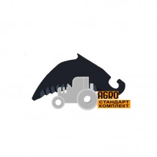 Ніж 84607325 прес-підбирача New Holland