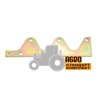 Підтримка металева 603465 Claas