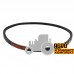 Приводной ремень 621262M1 [Massey Ferguson] Bx1260 Harvest Belts [Stomil]