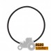 Приводной ремень 621262M1 [Massey Ferguson] Bx1260 Harvest Belts [Stomil]