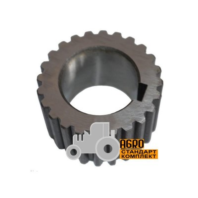 Колесо зубчатое - 912551 Claas
