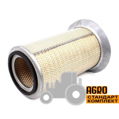 Фільтр повітряний 1642981M1 [Agro Parts]