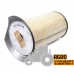 Фільтр повітряний 1642981M1 [Agro Parts]