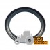 Манжета армована 118х146х14,3 RWDR-K7 PTFE - 19035423B [Corteco]