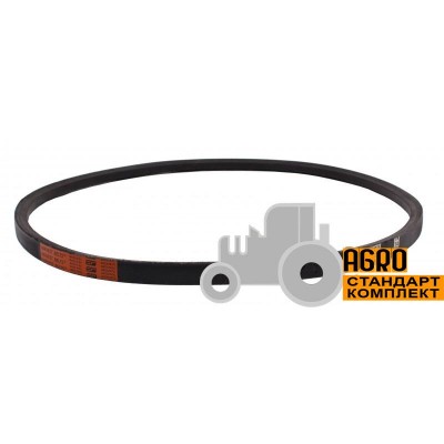 Приводной ремень 767057 [Claas] Bx1295 Harvest Belts [Stomil]