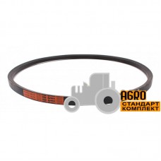 Приводной ремень 621259M1 [Massey Ferguson] Cx1580 Harvest Belts [Stomil]