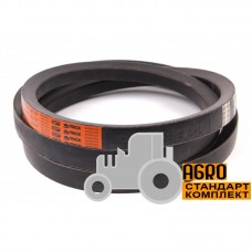 Привідний ремінь 801221 [Claas] 25x16x2302 Harvest Belts [Stomil]