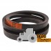 Приводной ремень N111527 [John Deere] Cx1800 Harvest Belts [Stomil]