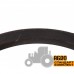 Приводной ремень N111527 [John Deere] Cx1800 Harvest Belts [Stomil]