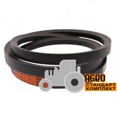 Приводной ремень Z20743 [John Deere] Cx2175 Harvest Belts [Stomil]