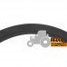 Приводной ремень 673690 [Claas] Cx1745 Harvest Belts [Stomil]