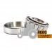 Конический роликовый подшипник 243683 Claas, 025149 Geringhoff [SKF]