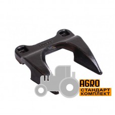 Палець подвійний 666001 Claas