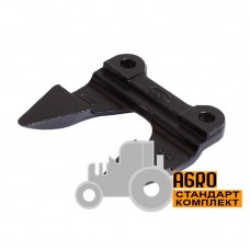 Палець подвійний 666001 Claas