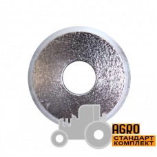 Втулка ножа подрібнювача 502676 Geringhoff