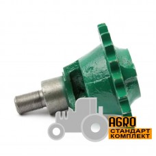 Звездочка привода косы жатки - Z10562 John Deere