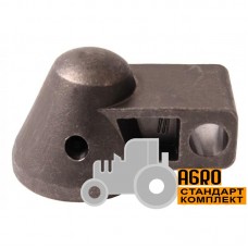 Корпус підшипника лівий жатки 1.300.173 [OROS]