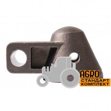 Корпус підшипника лівий жатки 1.300.173 [OROS]