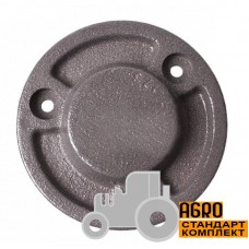 Кришка ножа жатки 1.307.173 [OROS]