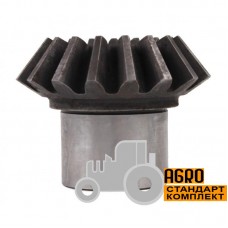 Конічна шестерня редуктора різального вузла 25541410005 Oros