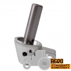 Корпус підтримки вальця в зборі правий 1.300.134 жатки [OROS]