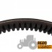 Вариаторный комбайновый ремень 905921M1 Massey Ferguson [Optibelt Agro Power]