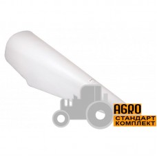 Кожух передній жатки 1.322.337 [OROS]