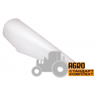 Кожух передній жатки 1.322.337 [OROS]