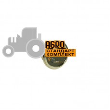 Вказівник температури і палива 3305408M93 Massey Ferguson