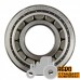 Конический роликовый подшипник 243683 Claas, 025149 Geringhoff [Timken]