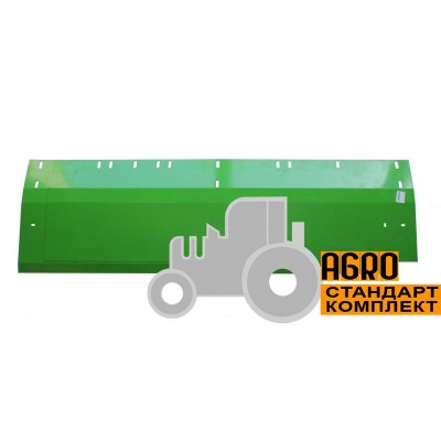 Захист коси жатки 666453 середній комбайна Claas