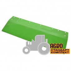 Захист коси жатки 666456 правий комбайна Claas