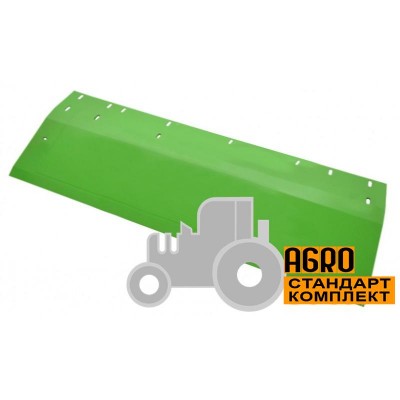 Захист коси жатки 666456 правий комбайна Claas