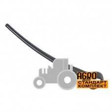 Палець пластиковий H142313 John Deere, 615248.0 Claas, 16000932 Deutz Fahr