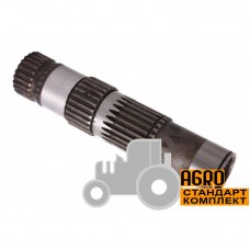 Вал кукурудзяної жатки - 933728 Claas