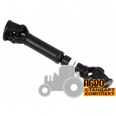 Карданний вал привода кукурудзяної жатки 995417 Claas