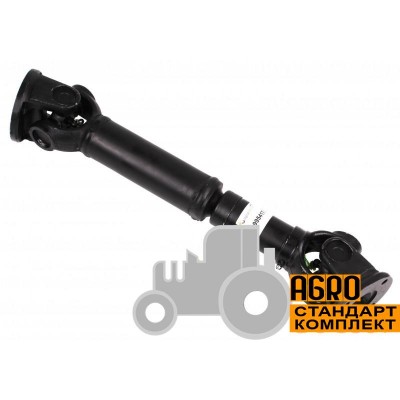 Карданний вал привода кукурудзяної жатки 995417 Claas